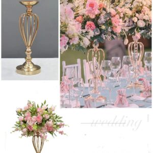 Floral Centerpieces