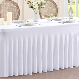 132" Table Linen Rental