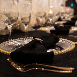 Table Runner Rental