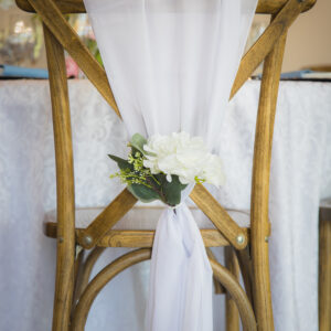 chair sashe